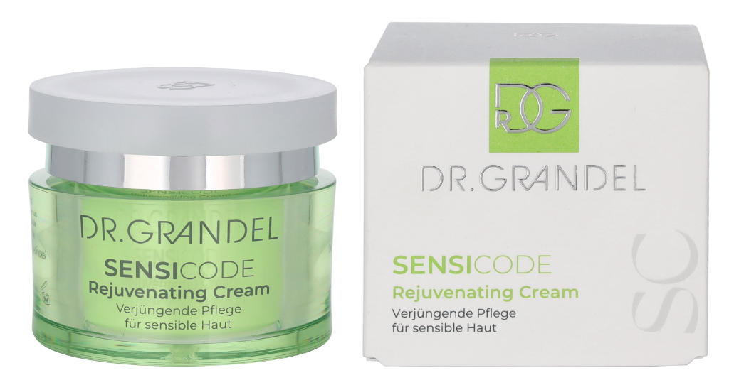 Dr. Grandel Sensicode Rejunivating Cream 50 ml