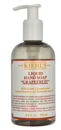 Kiehl's Liquid Hand Soap 200 ml