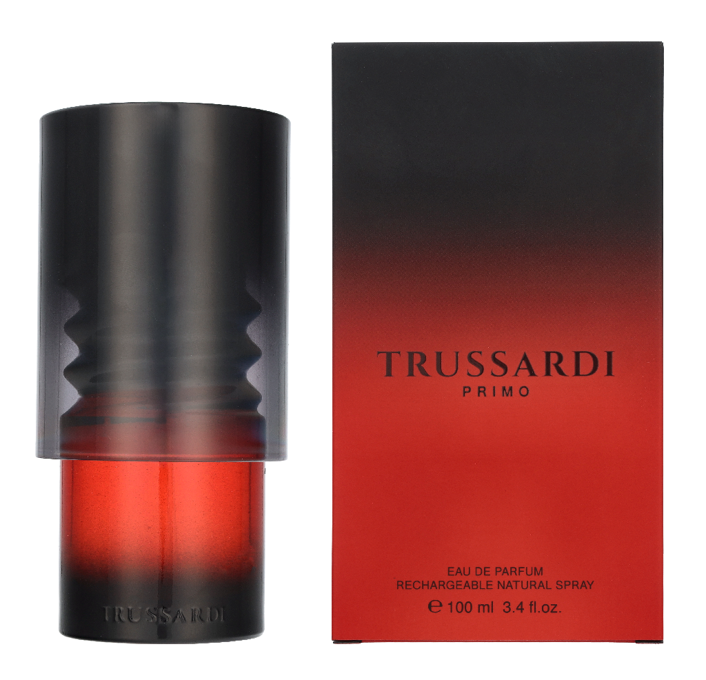 Trussardi Primo Edp Spray 100 ml