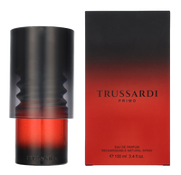 Trussardi Primo Edp Spray 100 ml