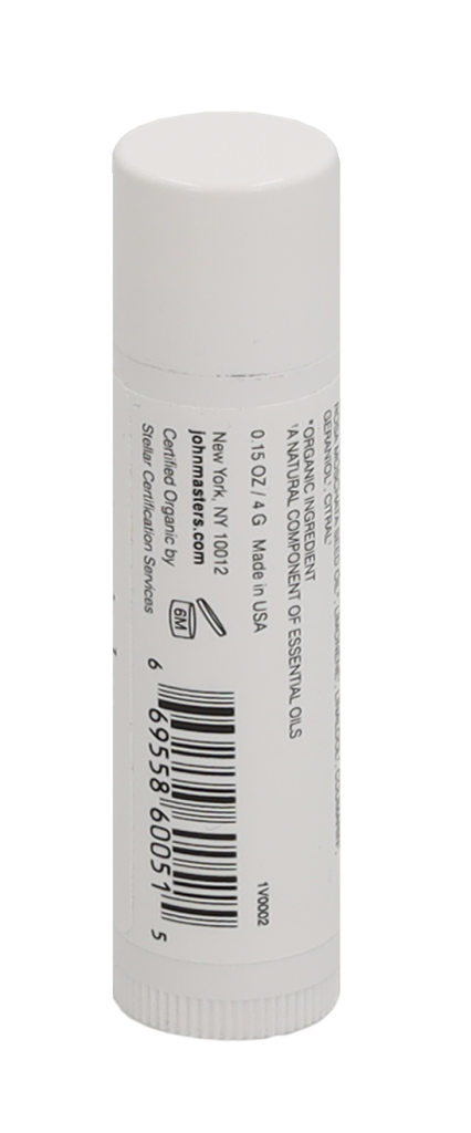 Jmo Lip Calm 4 g