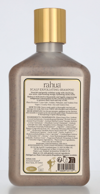 Rahua Scalp Exfoliating Shampoo 275 ml