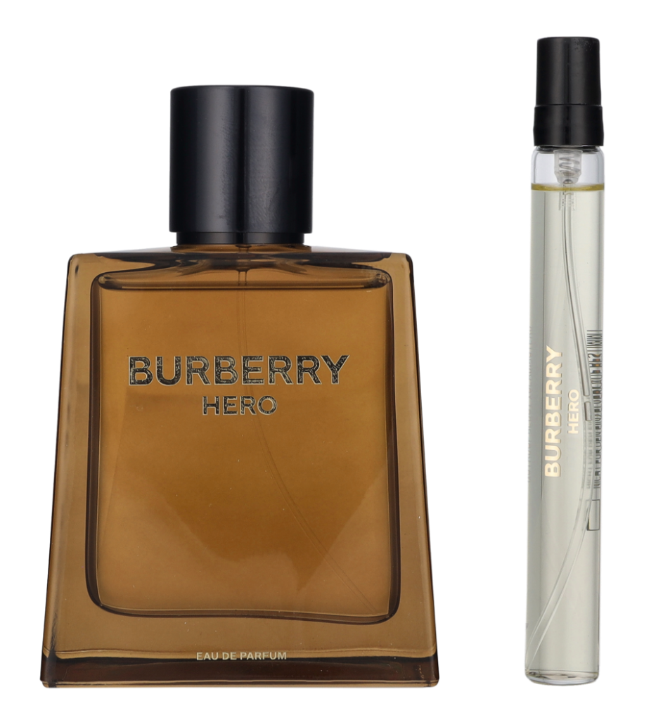Burberry Hero Giftset