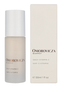Omorovicza Daily Vitamin C 30 ml