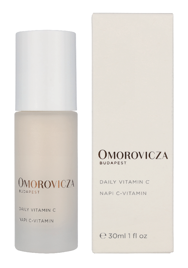 Omorovicza Daily Vitamin C 30 ml