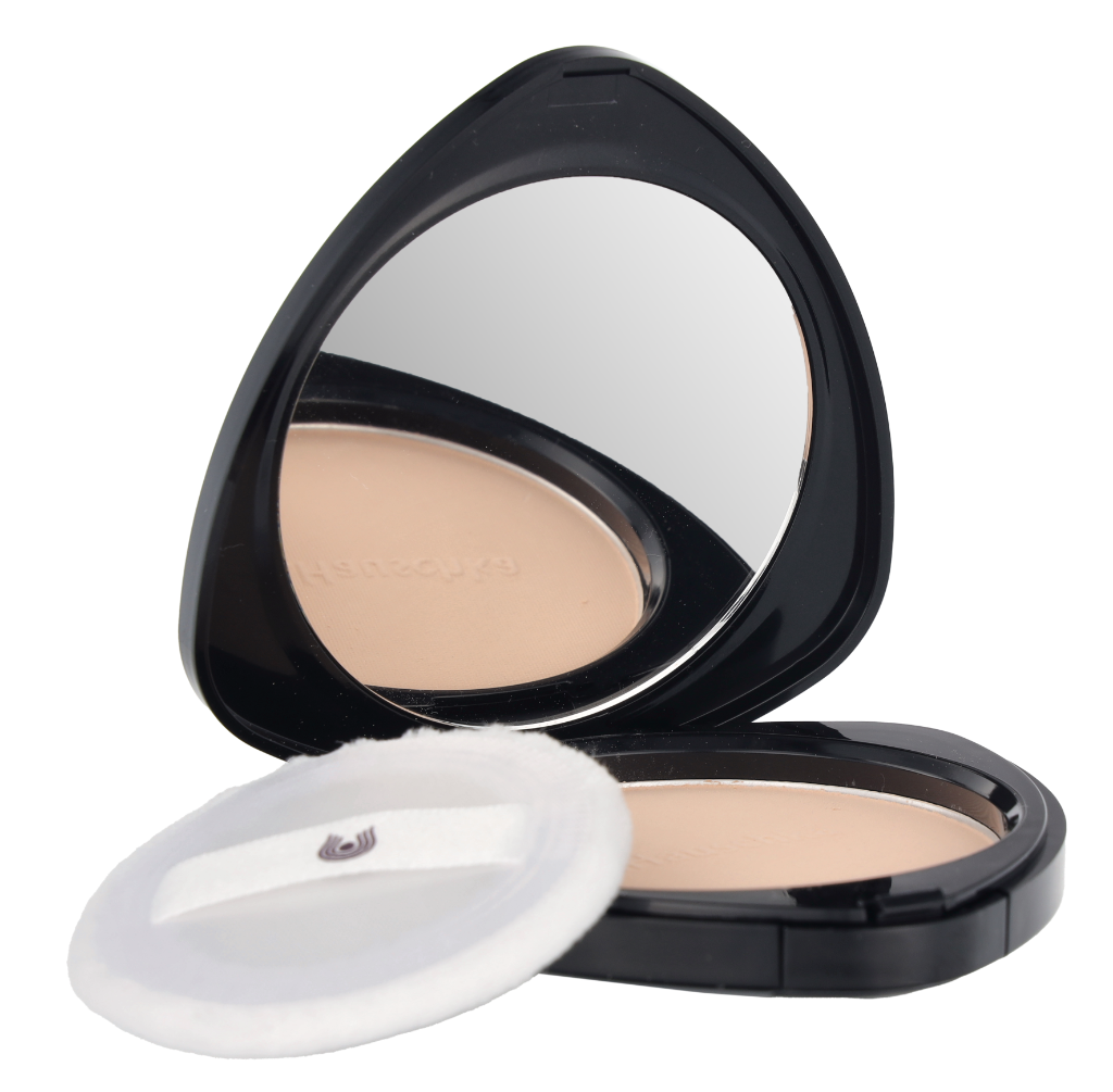 Dr. Hauschka Compact Powder 8 g