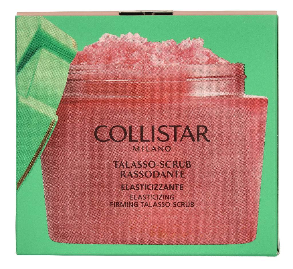 Collistar Talasso Firming Scrub 300 g