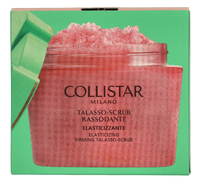 Collistar Talasso Firming Scrub 300 g