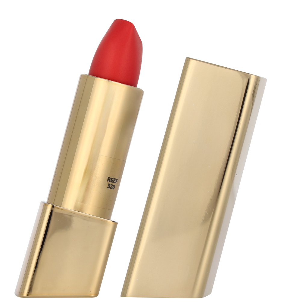 Hourglass Unlocked Satin Creme Lipstick 4 g