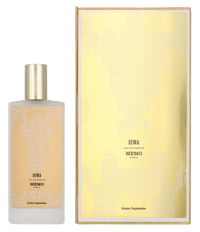 Memo Siwa Edp Spray 75 ml