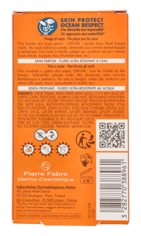 Avene High Protection Solar Reflex SPF50+ 30 ml