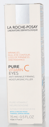 LRP Pure Vitamin C Eyes 15 ml