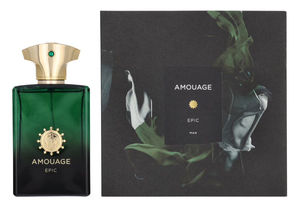 Amouage Epic Man Edp Spray 100 ml