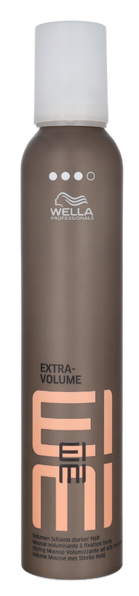 Wella Eimi - Extra Volume Mousse