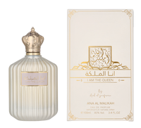 Ard Al Zaafaran Ana Al Malikah I Am The Queen Edp Spray 100 ml