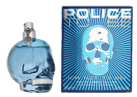 Police To Be Or Not To Be For Man Edt Spray 125 ml