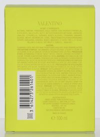 Valentino Donna Born In Roma Yellow Dream Edp Spray