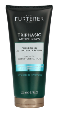 Rene Furterer Triphasic Growth Activating Shampoo 200 ml