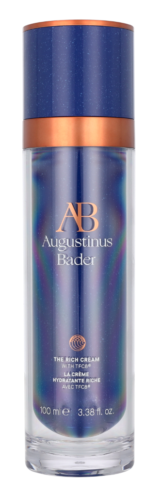 Augustinus Bader The Rich Cream 100 ml