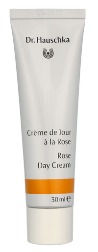 Dr. Hauschka Rose Day Cream 30 ml