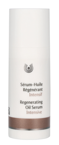 Dr. Hauschka Regenerating Oil Serum Intensive 20 ml