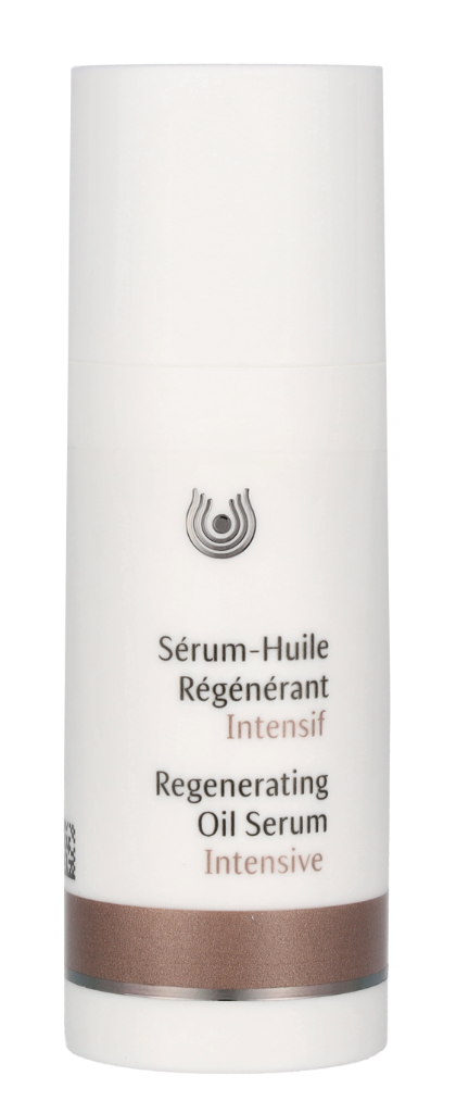 Dr. Hauschka Regenerating Oil Serum Intensive 20 ml
