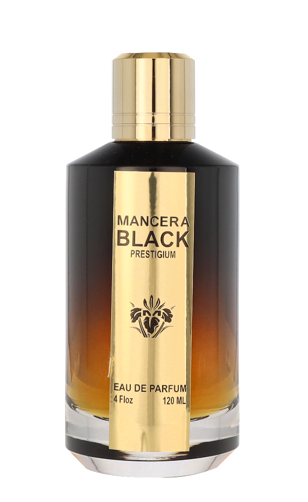 Mancera Black Prestigium Edp Spray 120 ml