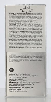 Anua PDRN + Hyaluron 100 Serum 30 ml