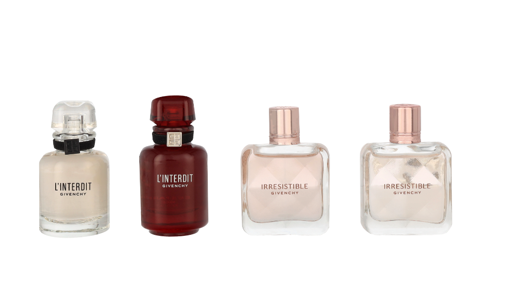 Givenchy Miniatures Set 28 ml