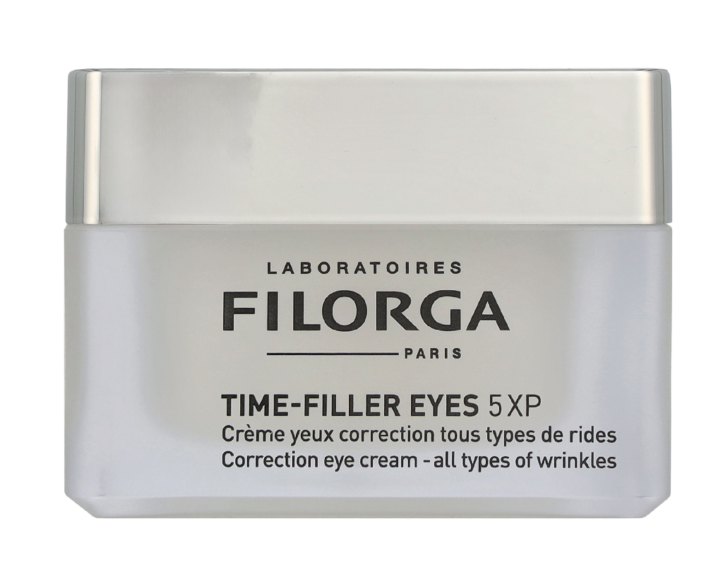 Filorga Time-Filler Eyes 5XP Absolute Eye Correction Cream 15 ml