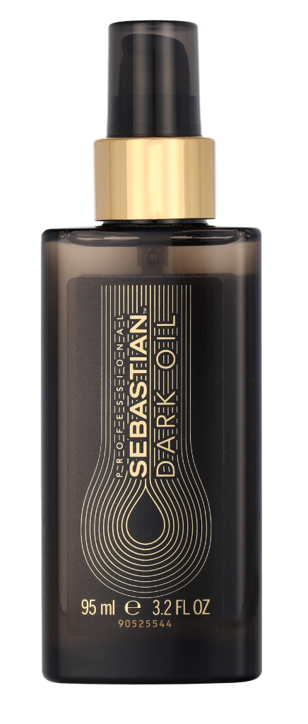 Sebastian Dark Oil Hair Oil