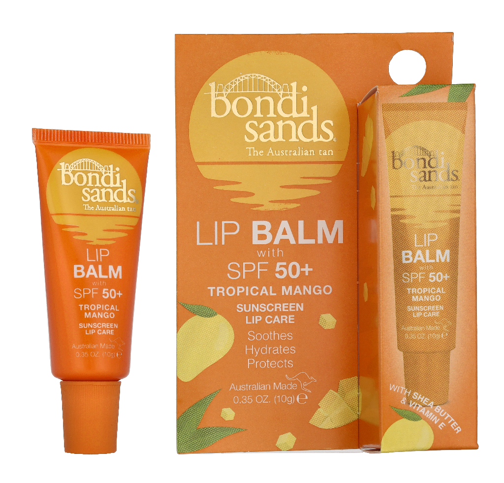 Bondi Sands Lip Balm SPF50+ 10 g