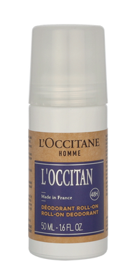 L'Occitane Homme L'Occitan Roll-on Deodorant 50ml
