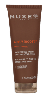 Nuxe Men Boost After Shave Balm 75 ml