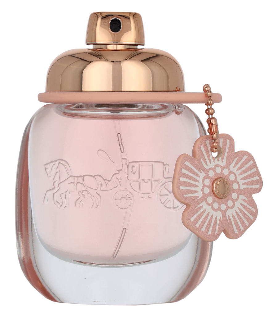 Coach Floral Edp Spray