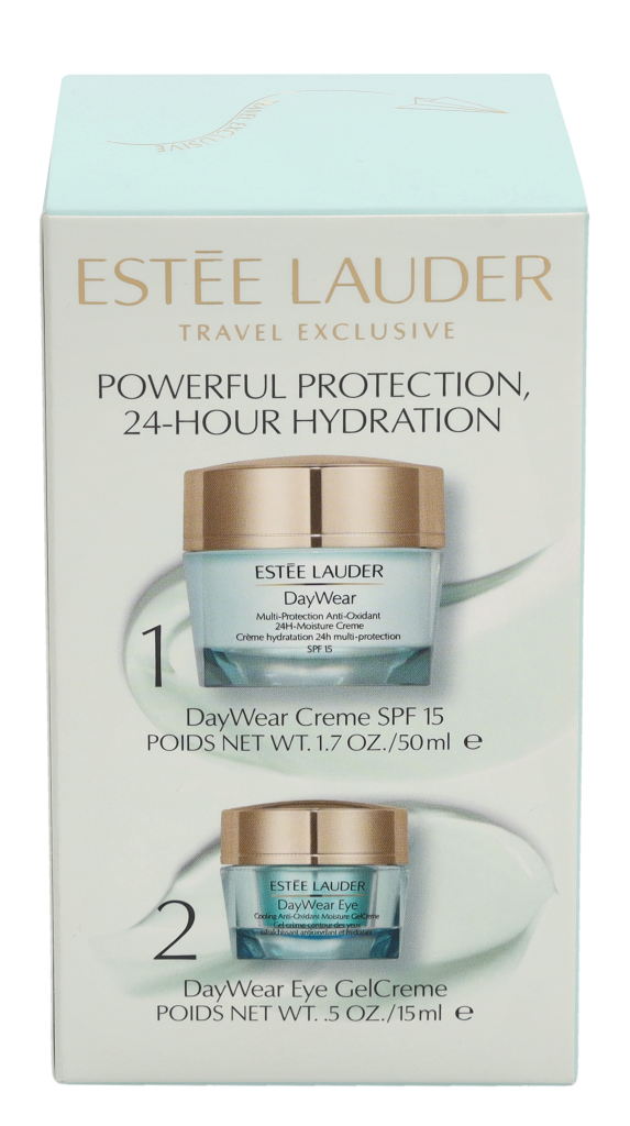 E.Lauder DayWear Face & Eyes 65 ml