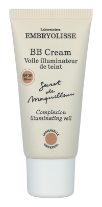 Embryolisse Illuminating BB Cream SPF20 30 ml