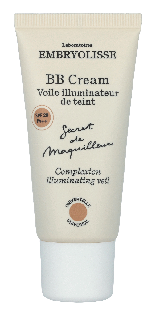 Embryolisse Illuminating BB Cream SPF20 30 ml