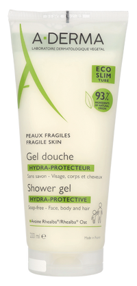 A-Derma Hydra-Protective Shower Gel