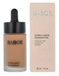 Babor Hydra Liquid Foundation 30 ml
