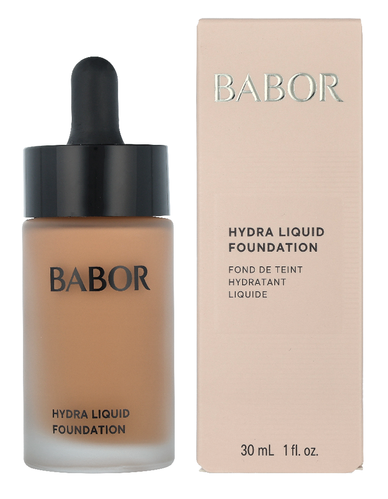Babor Hydra Liquid Foundation 30 ml