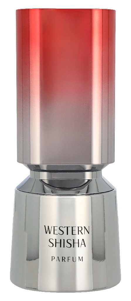 French Avenue Western Shisha Extrait De Parfum 100 ml
