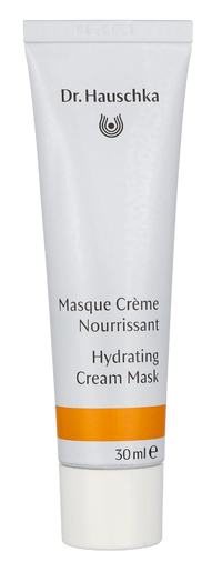 Dr. Hauschka Hydrating Cream Mask 30 ml