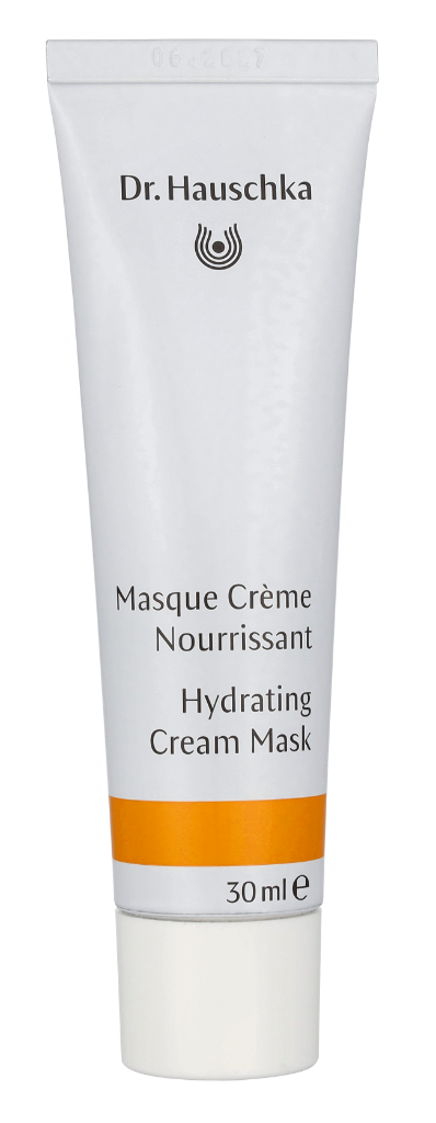 Dr. Hauschka Hydrating Cream Mask 30 ml