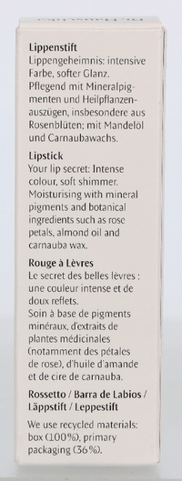 Dr. Hauschka Lipstick 4.10 g