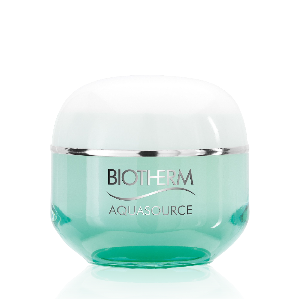 Biotherm Aquasource Cream 50ml
