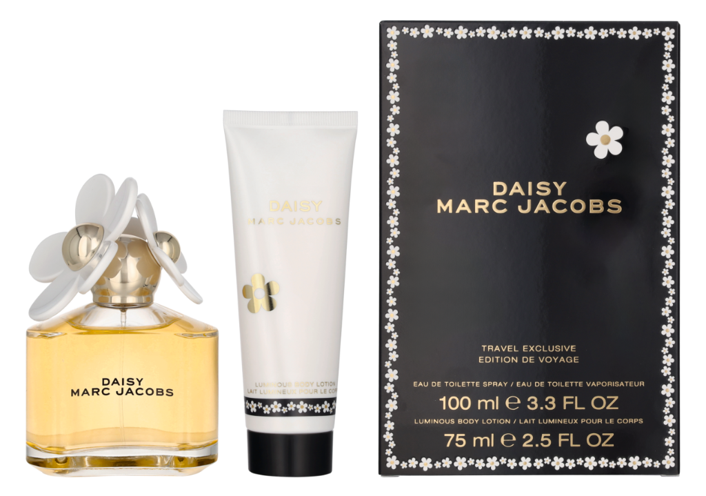Marc Jacobs Daisy Giftset