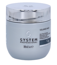 Wella System P. - Volumize Mask V3