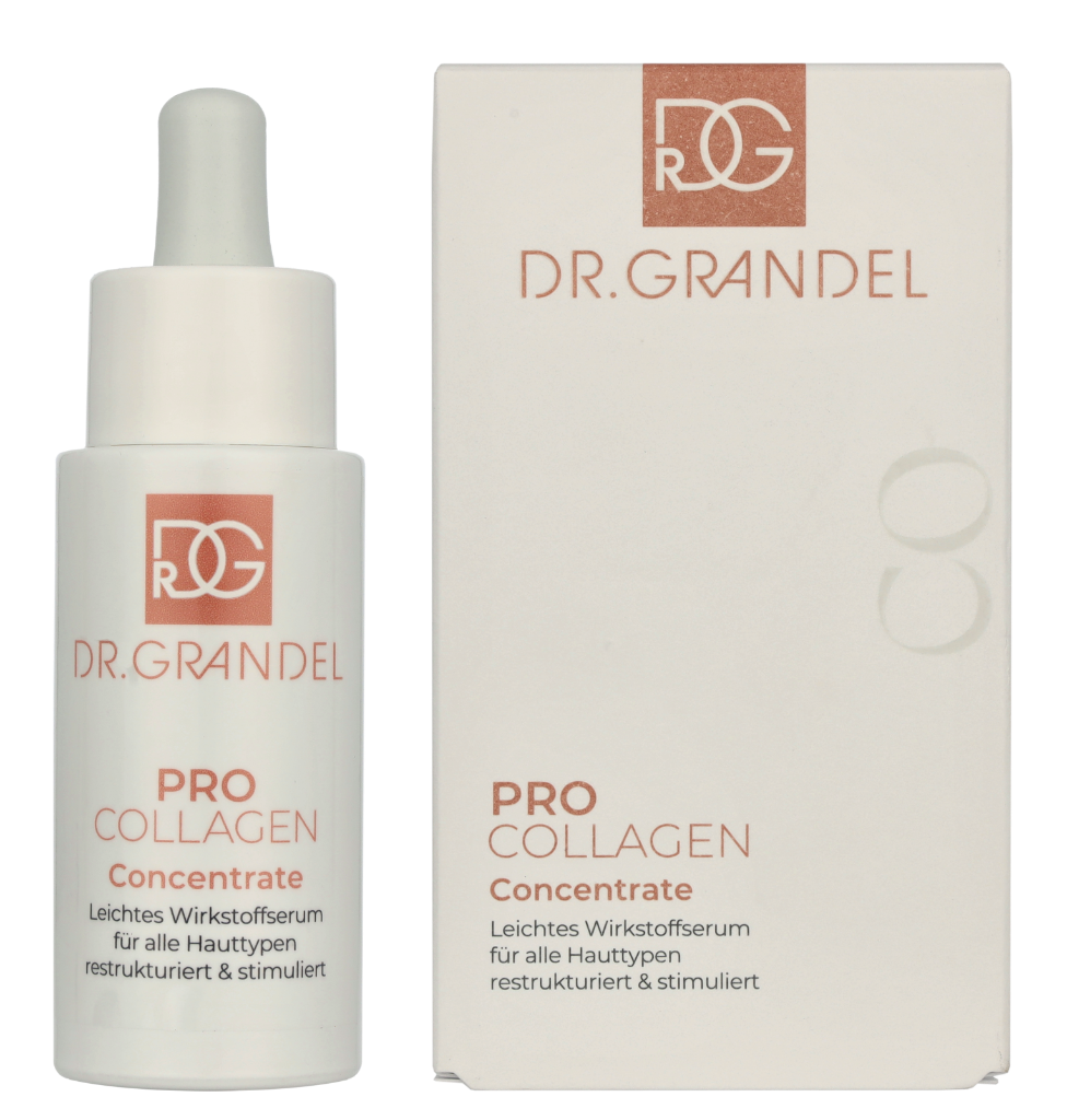 Dr.Grandel Pro Collagen Concentrate 30 ml