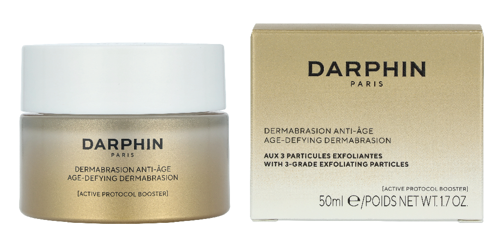 Darphin Age Defying Dermabrasion 50 ml